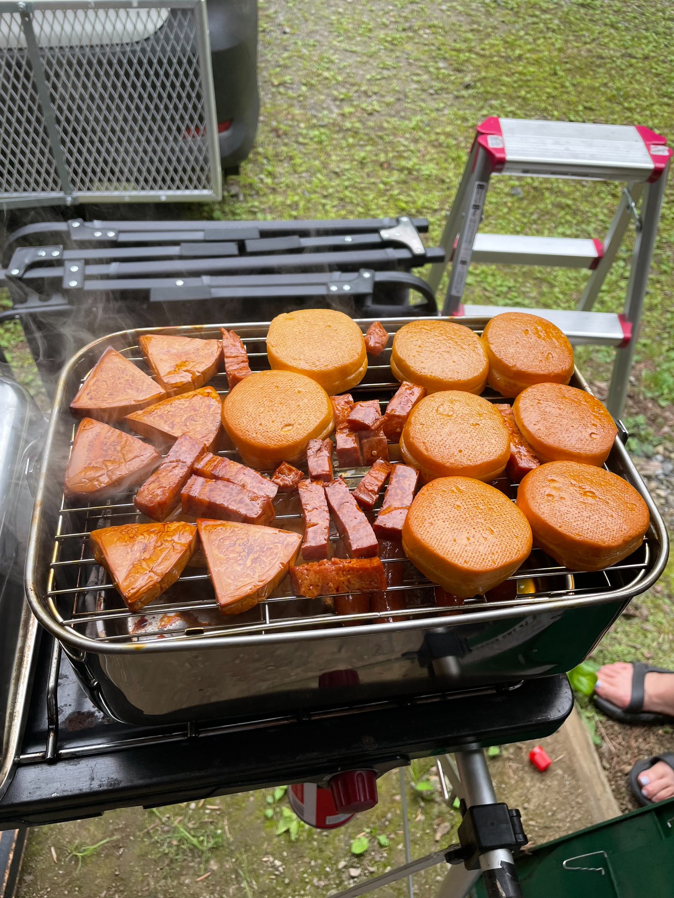 ツーリングイベント