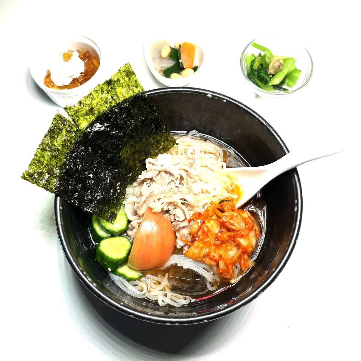盛岡冷麺